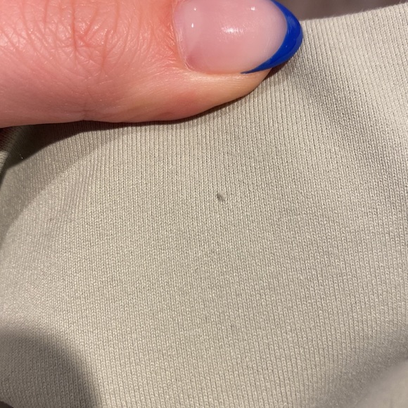 TNA life Aritzia silent storm green leggings - Picture 5 of 5